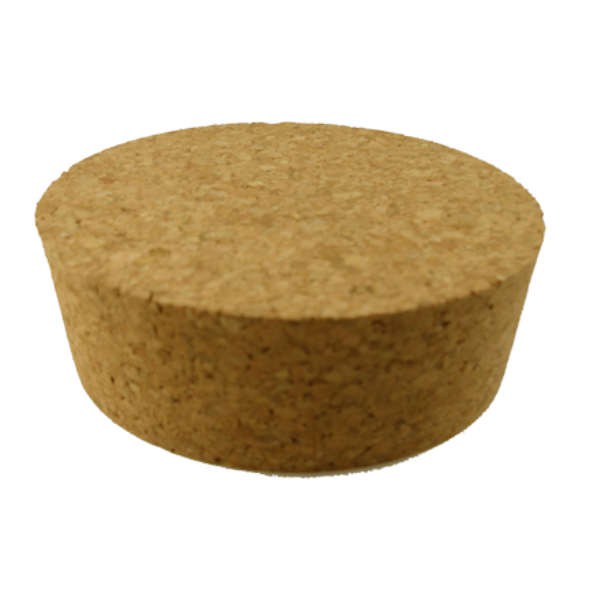 Corks for Terrariums and Large Jars