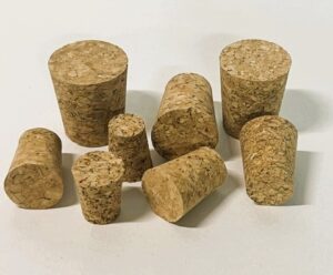 Size 04 Cork Stopper