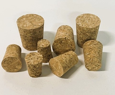 No.21 Cork Stopper
