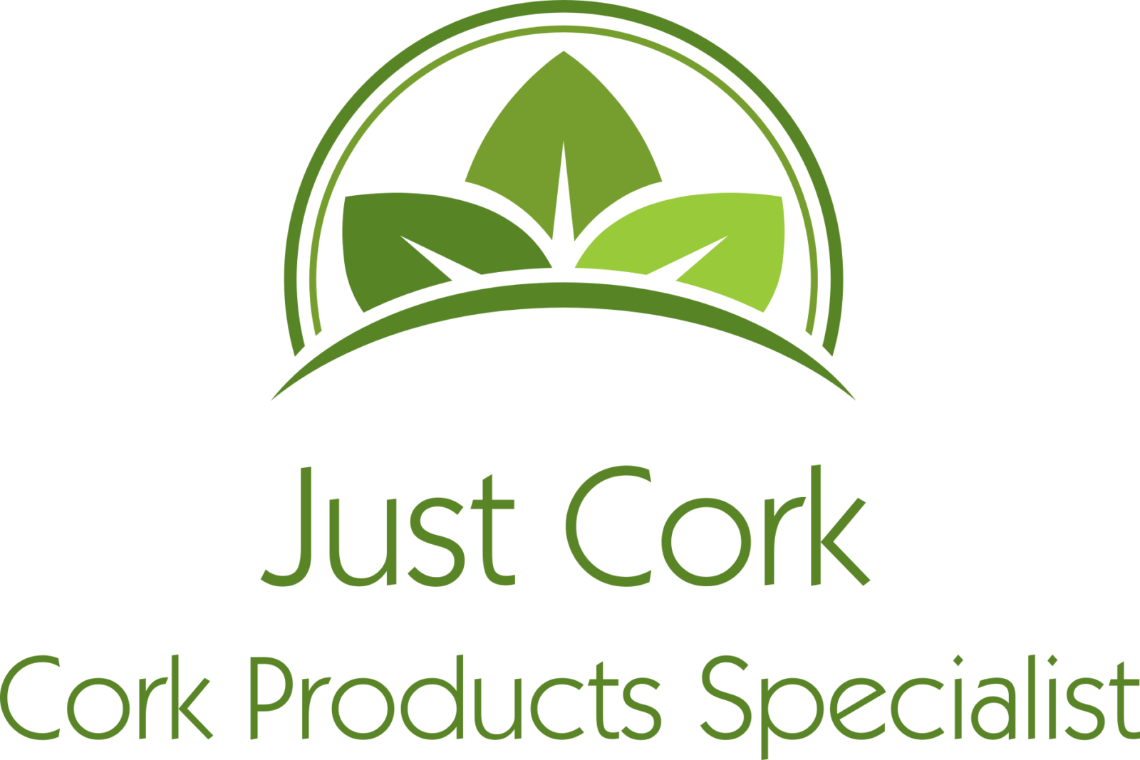 Just Cork — cork products specialist